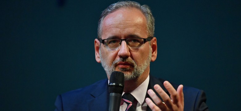 Rekordowa liczba nowych przypadków. Niedzielski: Należało się tego spodziewać