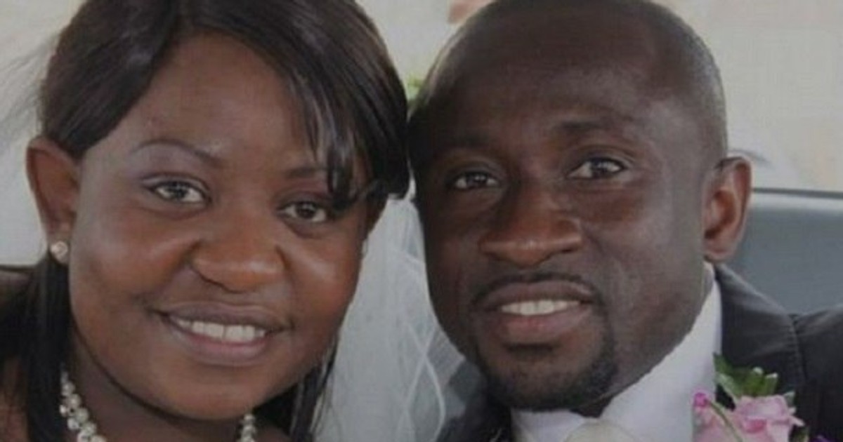 Woman set to marry son who impregnated her in Zimbabwe Pulse Nige hq pic Woman set to marry son who impregnated her in Zimbabwe Pulse Nige