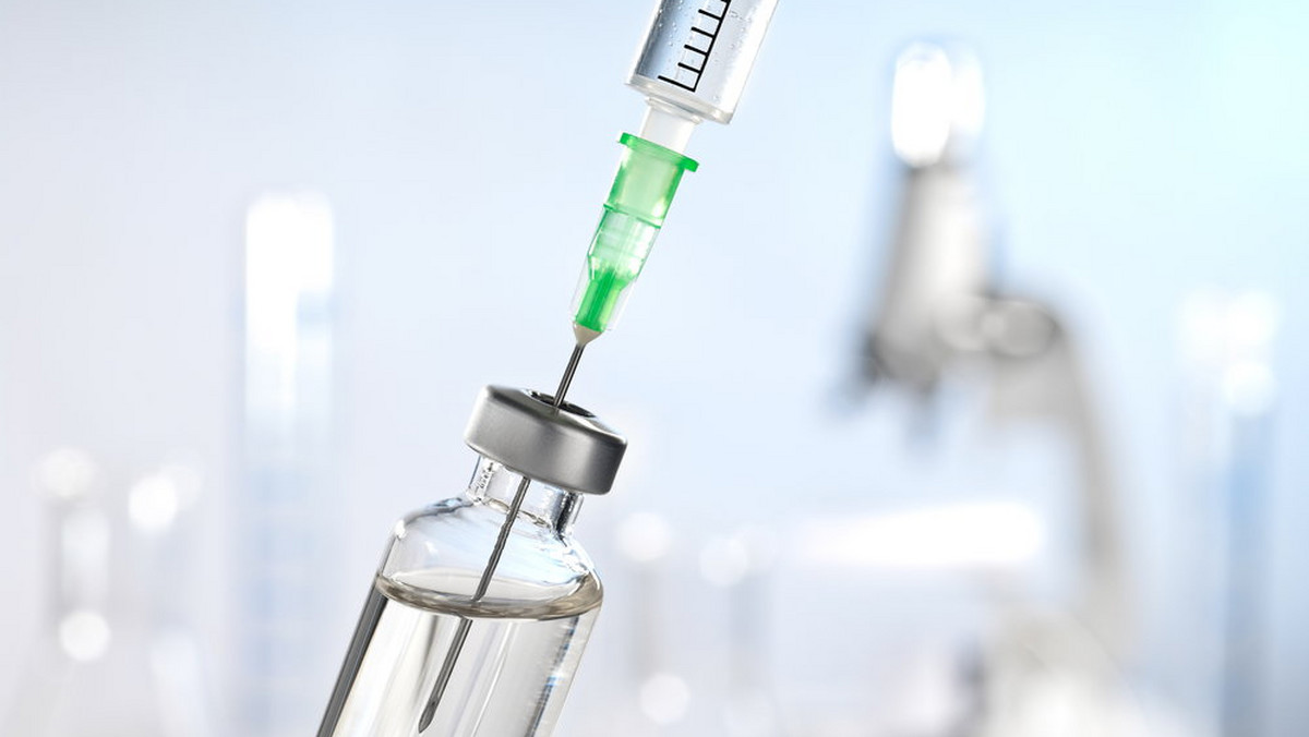 Uczeni z uniwersytetu w portugalskiej Coimbrze opracowali szczepionkę przeciwko wąglikowi stosowanemu jako broń biologiczna. Środek podawany jest donosowo.