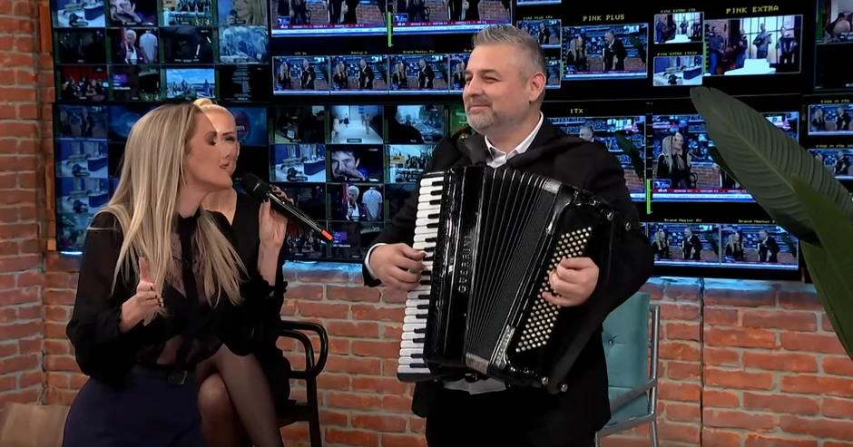 Nepredviđene okolnosti u emisiji Jovane Jeremić