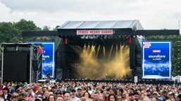 męskie granie 2025 - gdańsk. line-up i dokładne godziny koncertów