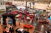 22. Techno Classica Essen 2010: największy show pojazdów zabytkowych na świecie (7-11.04)