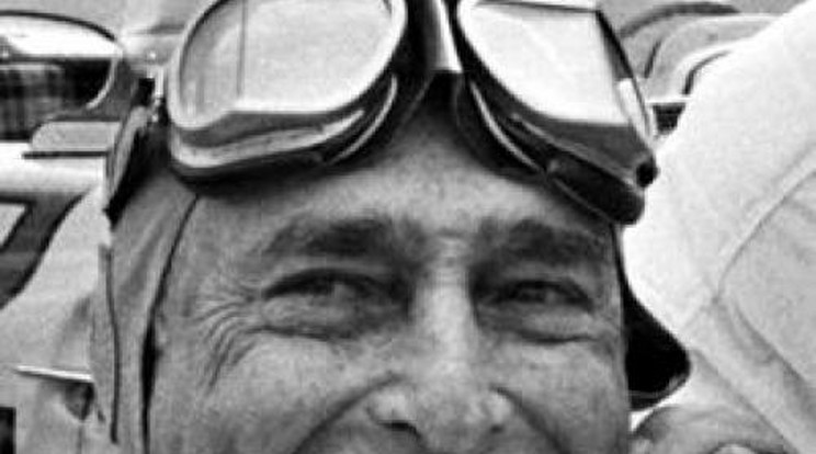 Kihantolják a 20 éve elhunyt Fangiót