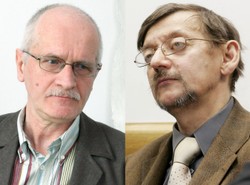 Prezesi Polskiego Radia odwołani