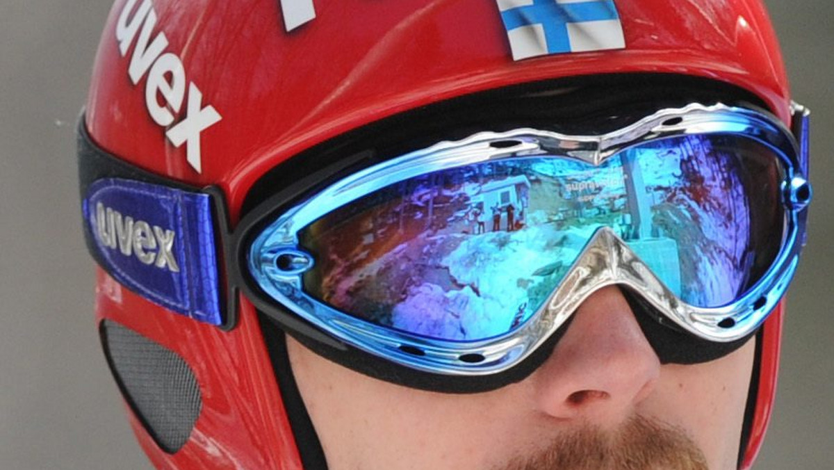 Janne Ahonen, jeden z najbardziej utytułowanych fińskich zawodników wraca na skocznię. Fin weźmie udział w niedzielę w drugim konkursie "Finnjumping Summer Cup" w swoim rodzinnym Lahti.