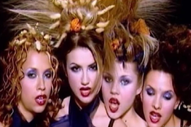 KAKO DANAS IZGLEDAJU MODELSICE: Dve se udale za MILIJARDERE, treća u 45. nikad atraktivnija, a ona je POBEGLA sa javne scene i ubedljivo je najmisterioznija