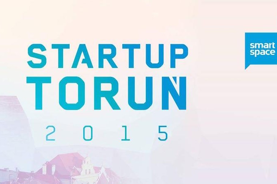 Startup Toruń 2015