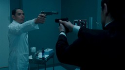 the beauty nowy serial odcinek 7 thriller sf adaptacja gdzie oglądać