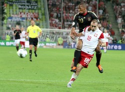 Tylko remis, a mieliśmy Niemców na widelcu... Zobacz gole