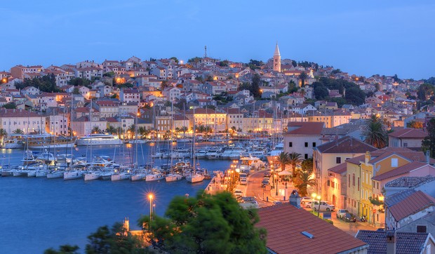 Mali Lošinj