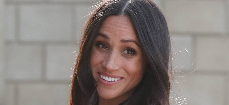 Meghan Markle wyróżniona przez królową Elżbietę II. Ten ogromny zaszczyt nie spotkał nawet Williama i Kate