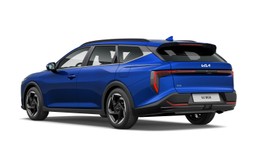 nowa kia to hit dla rodziny: ma silnik 1.6 i kosztuje znacznie mniej niż rywale