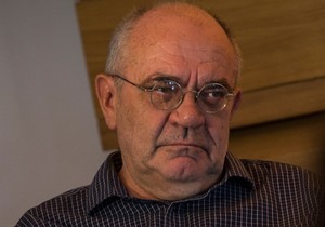 Feđa Stojanović
