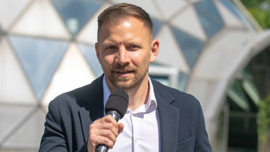 „Ha fejben nem vagy erős, a doki bármit csinálhat, nem fogsz felállni”