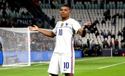 Mbappe wzywa młodych do głosowania: Jesteśmy pokoleniem, które może coś zmienić
