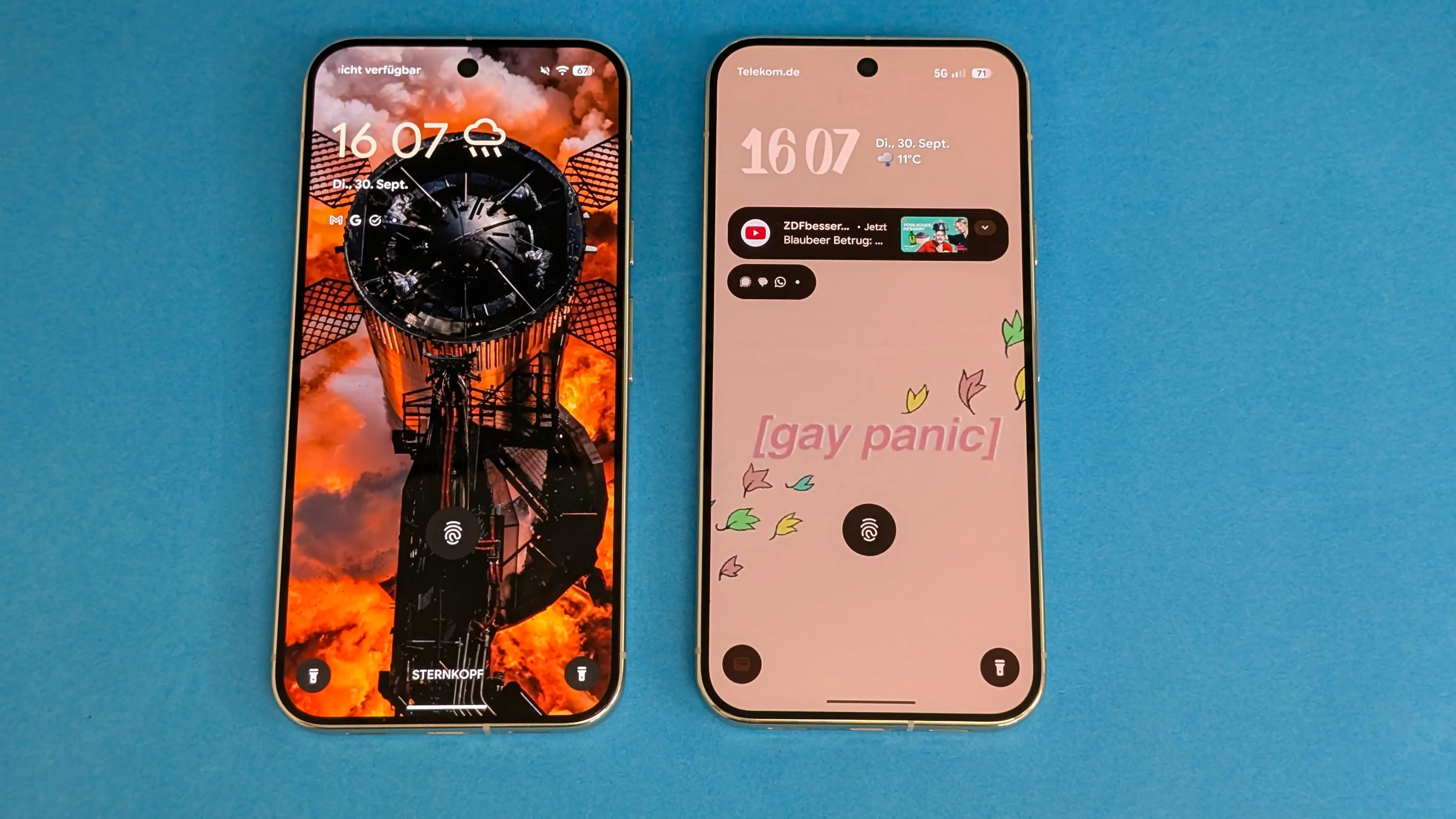 Google Pixel 10 Pro XL