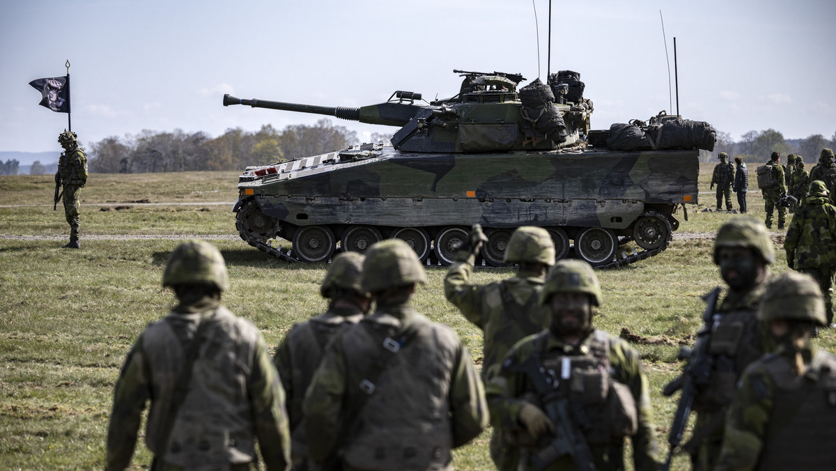 90 tys. żołnierzy NATO w największych manewrach od końca zimnej wojny