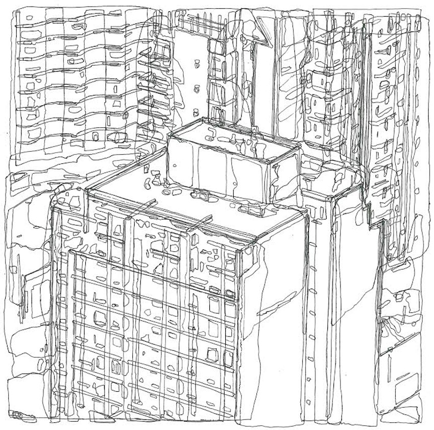 Rad Ivana Šuletića