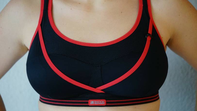Beliebte und bequeme Sport-BHs ab 15 Euro im Vergleich