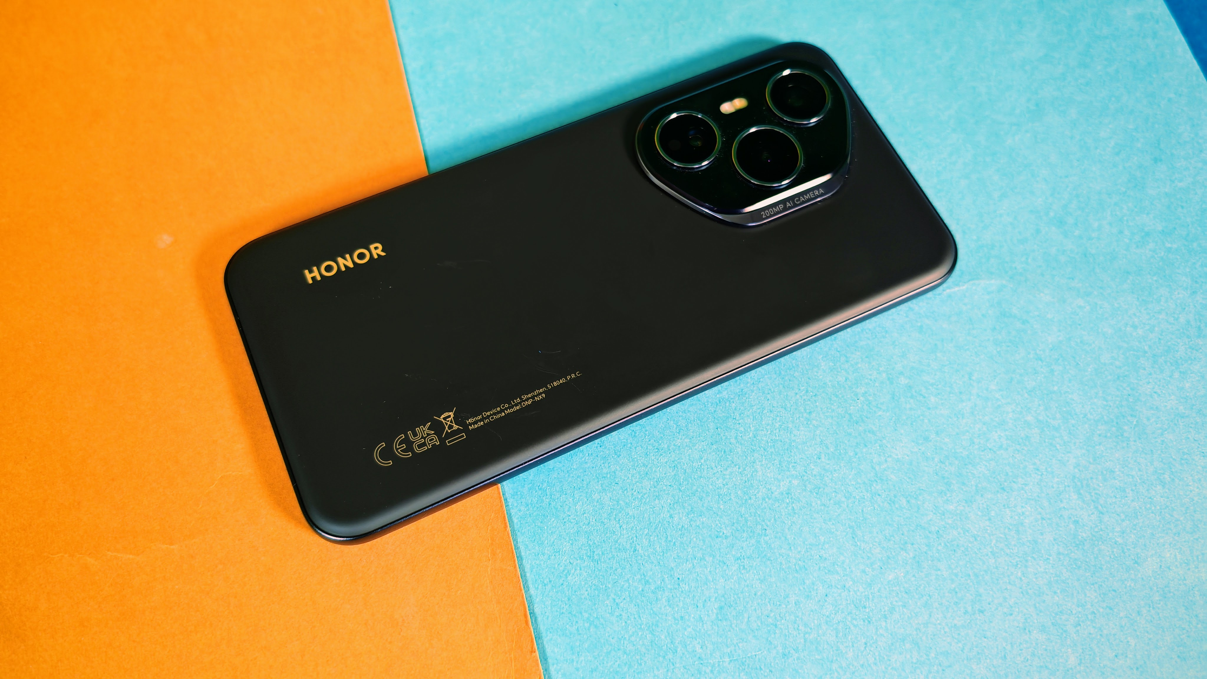 Honor 400 Pro im Test: Hervorragendes Smartphone mit Top-Kamera