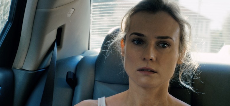 "Cień": Diane Kruger i Matthias Schoenaerts jak z "Bodyguarda"