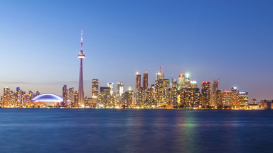 Toronto na weekend - atrakcje i przewodnik po największym mieście Kanady