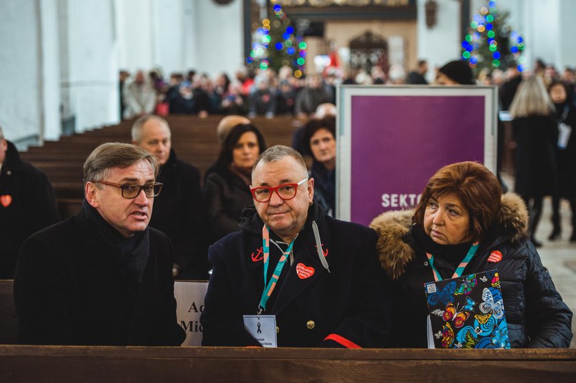 Zbierają pieniądze do puszki Adamowicza. Kwota ścina z nóg!