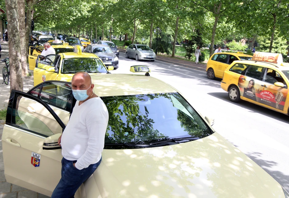 Tirana (foto: ilustracija)