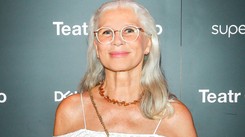 Tak mieszka Joanna Dyrkacz z 'Sanatorium miłości'. Nowoczesna sztuka i medytacyjny spokój [FOTO]