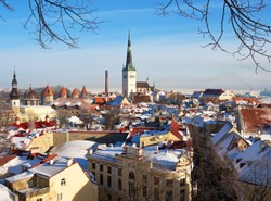 Kazał Estończykom zaciskać pasa i znowu wygrał wybory!