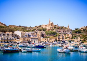 Gozo Malta
