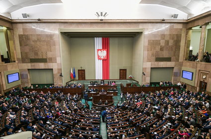 Renta socjalna mocno wzrośnie? Ustawa trafiła do komisji