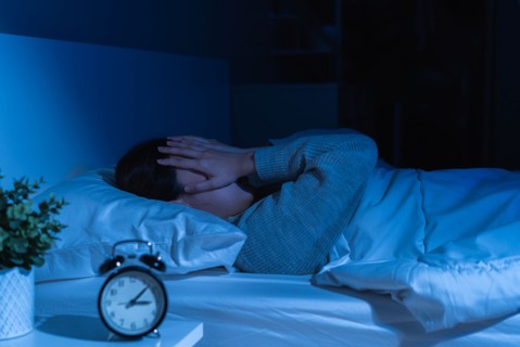 40%-kal megnövelheti a demencia kockázatát az, ha ilyenek az éjszakái