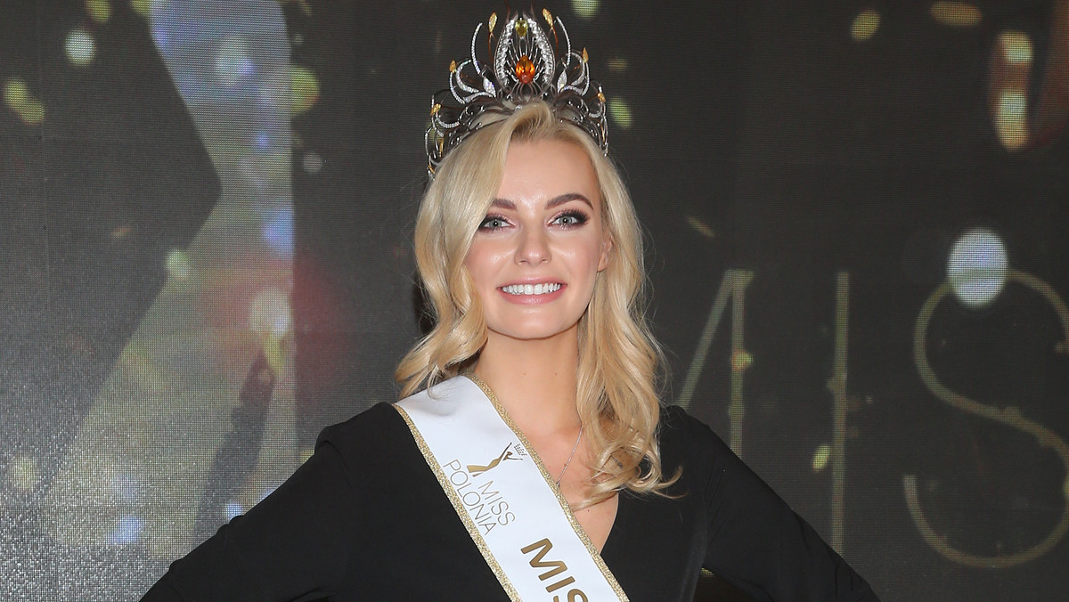 Karolina Bielawska: kim jest Miss Polonia 2019? Wiek. Wzrost. Ma chłopaka?