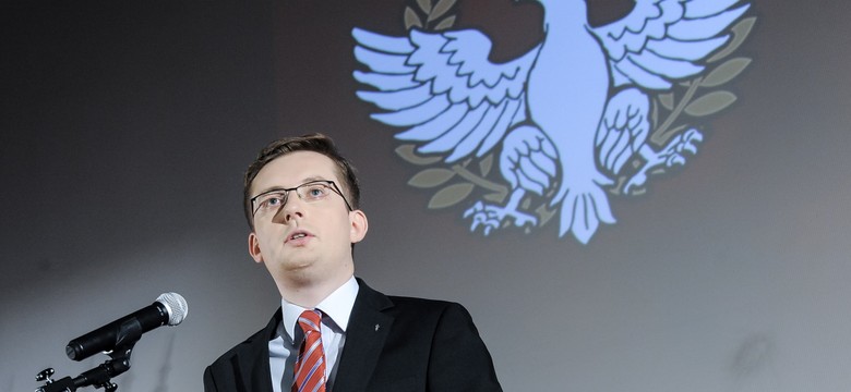 Kongres Ruchu Narodowego wybrał władze partii