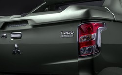 Już w Polsce! Japoński koncern wprowadza nowy model z napędem 4x4