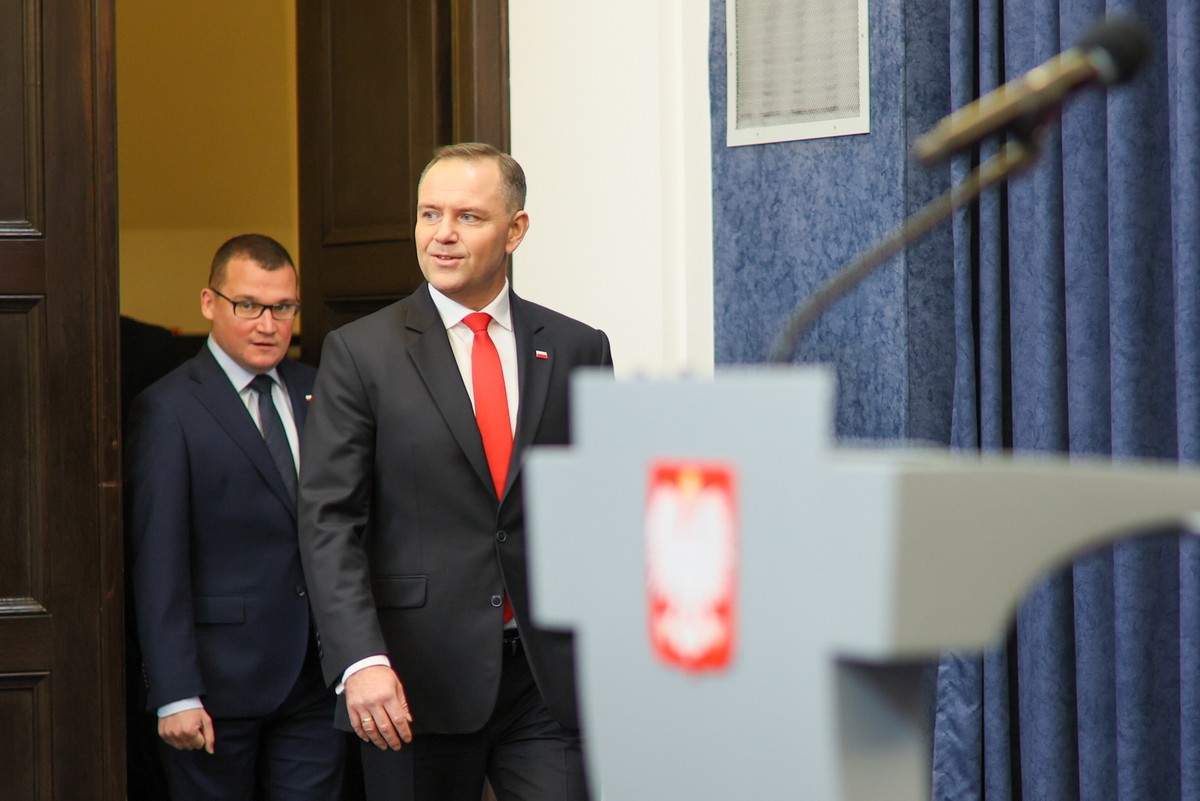 Karol Nawrocki zdecydował w sprawie ośmiu ustaw. Są weta