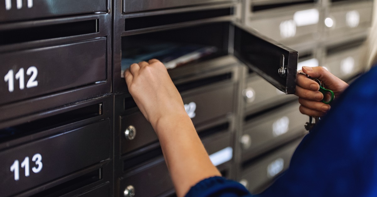 Do skrzynek wpadną tysiące wezwań z wojska. Znajdą je osoby powyżej 60. roku życia