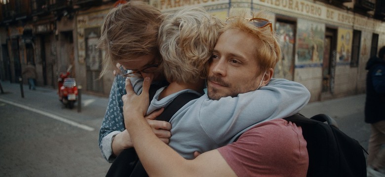 Takiego debiutu nie było w polskim kinie od dawna. "Wyjątkowy powiew świeżości"