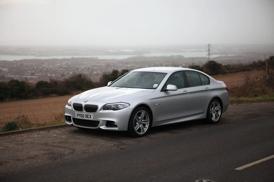 BMW serije 5