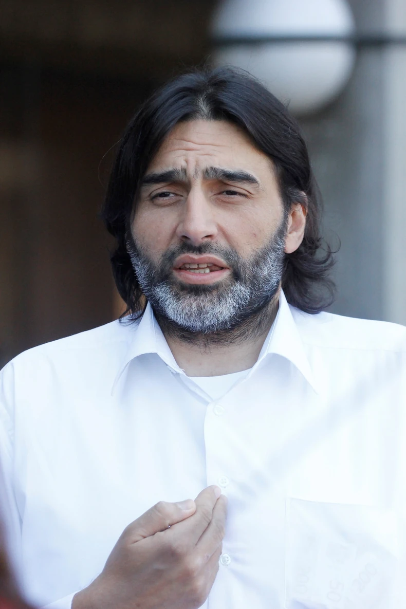 Muhamed ef. Jusufspahić