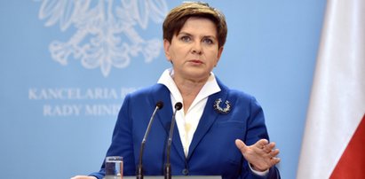 Całkowity zakaz aborcji? Szydło podjęła decyzję!