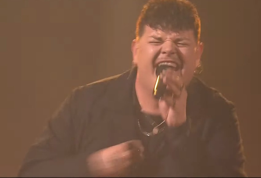 Nemačka, Evrovizija