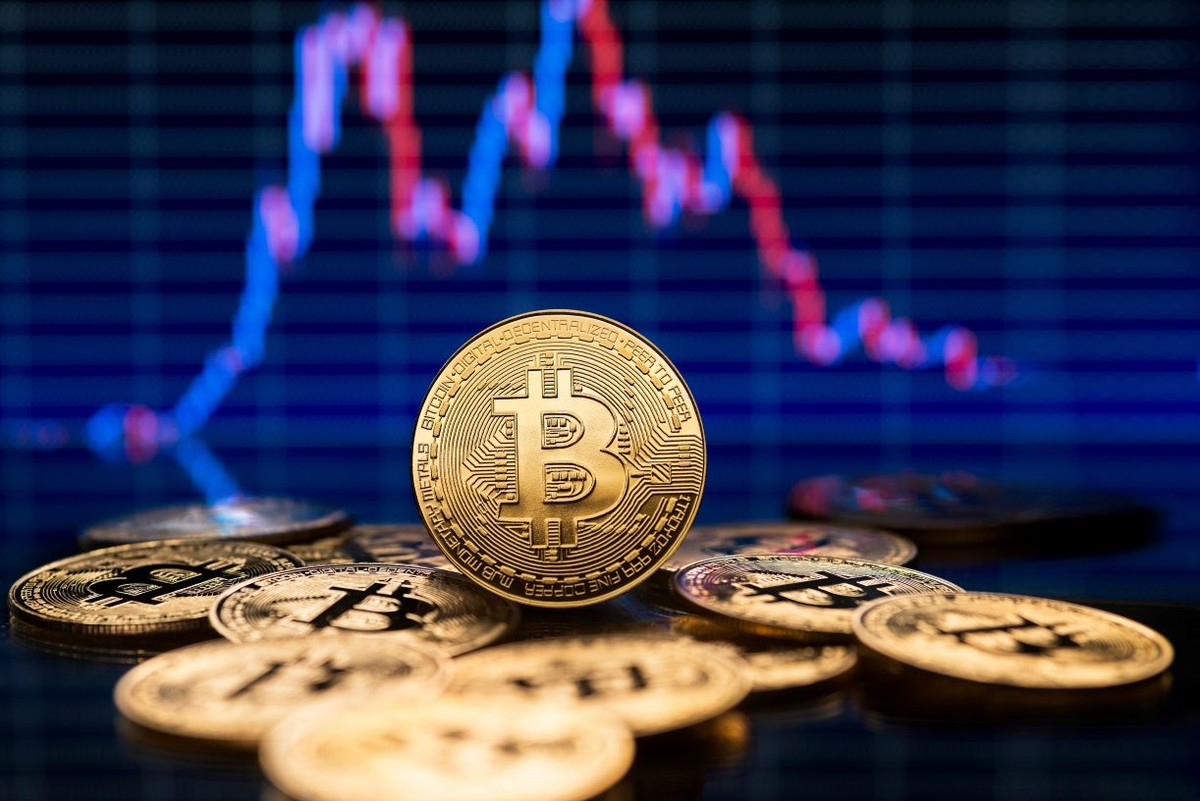 Bitmonety można uznać za pieniądz w sensie ekonomicznym