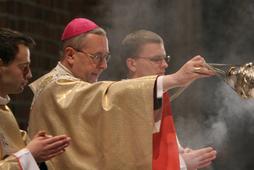 Abp Stanisłąw Gądecki