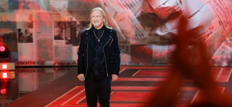 Na taką emeryturę może liczyć Marek Piekarczyk. Ta kwota zwala z nóg