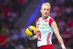 Niepokonane! Polskie siatkarki w Lidze Narodów wygrały z mistrzyniami świata