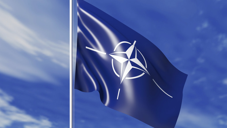 NATO nie zagraża Rosji ani żadnemu innemu krajowi; to Rosja stawia pod znakiem zapytania bezpieczeństwo Europy - oświadczyła Oana Lungescu rzeczniczka Sojuszu Północnoatlantyckiego w reakcji na przeformułowanie przez Moskwę doktryny wojskowej.