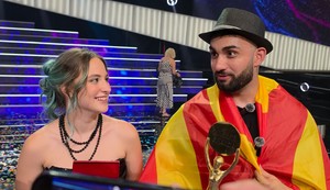 Pobednici Zvezda Granda