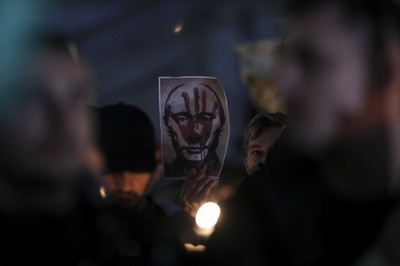 Ukraina popełniła koszmarny błąd, oddając broń jądrową. Teraz będzie chciał mieć ją każdy dyktator